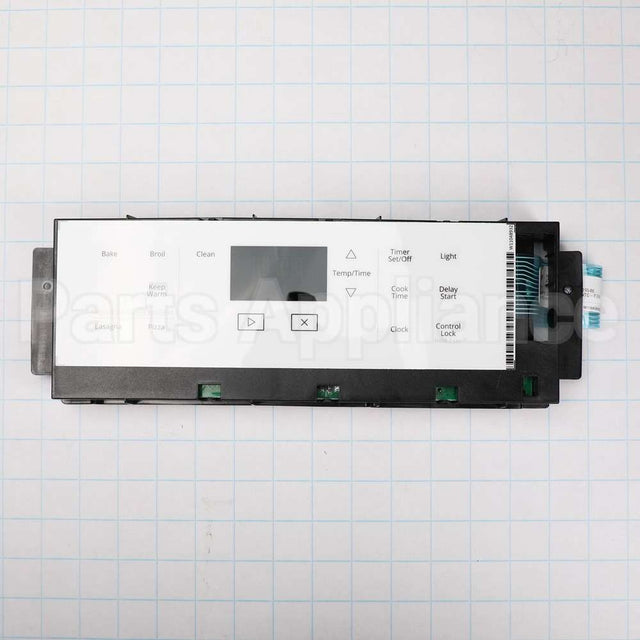 W11546660 Whirlpool Cntrl-Elec