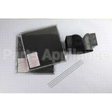 W11548459 Whirlpool Duct-Kit