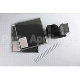 W11548459 Whirlpool Duct-Kit