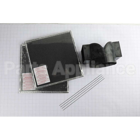 W11548459 Whirlpool Duct-Kit