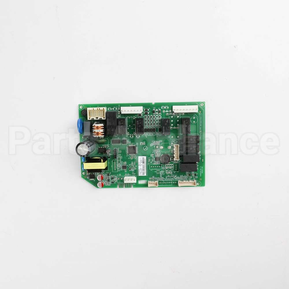 W11548534 Whirlpool Cntrl-Elec