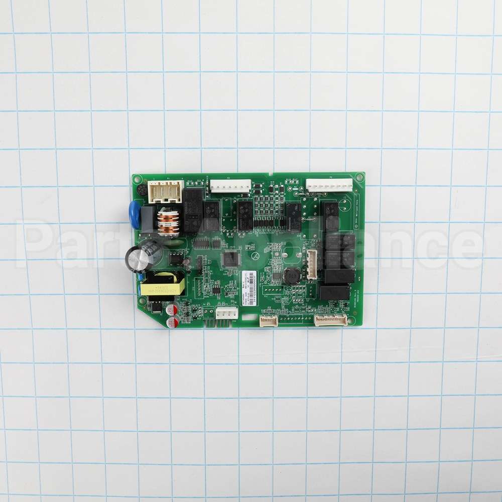 W11548534 Whirlpool Cntrl-Elec