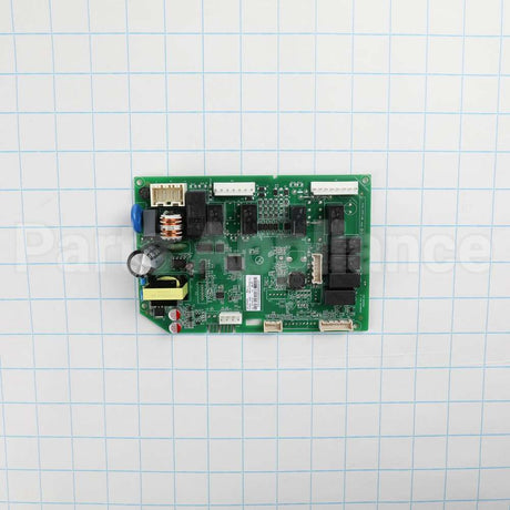 W11548534 Whirlpool Cntrl-Elec