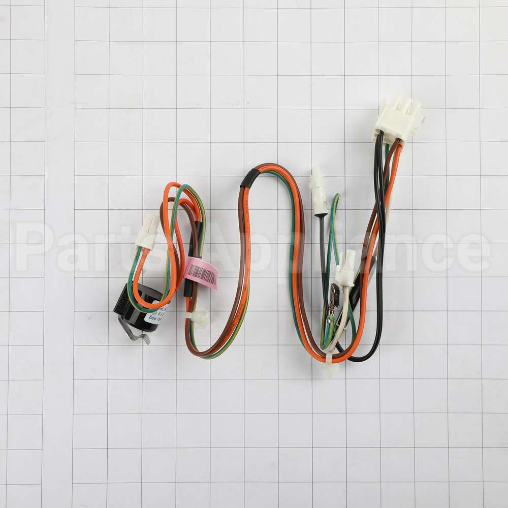 W11548536 Whirlpool Harns-Wire
