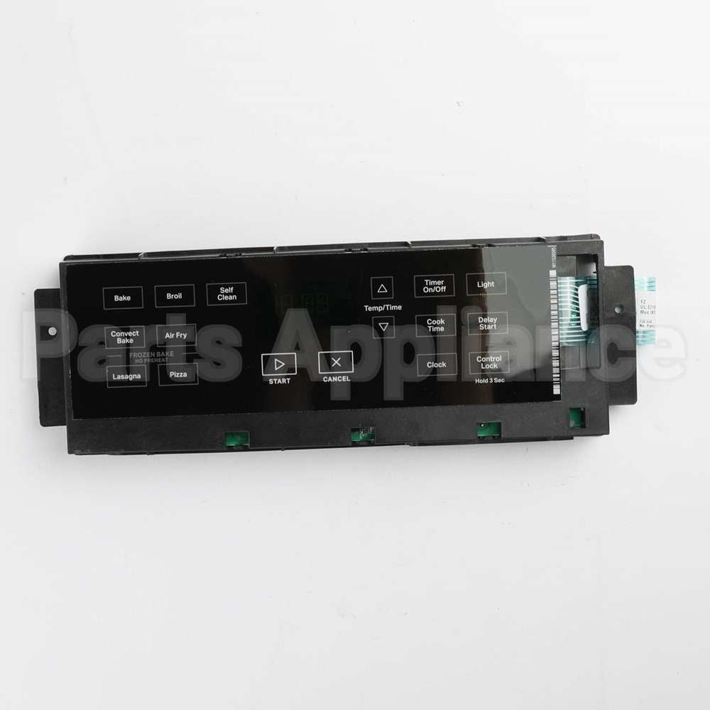 W11548757 Whirlpool Cntrl-Elec