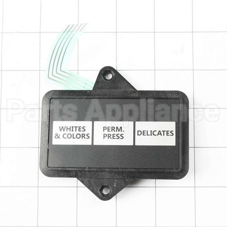 W11550348 Whirlpool Switch
