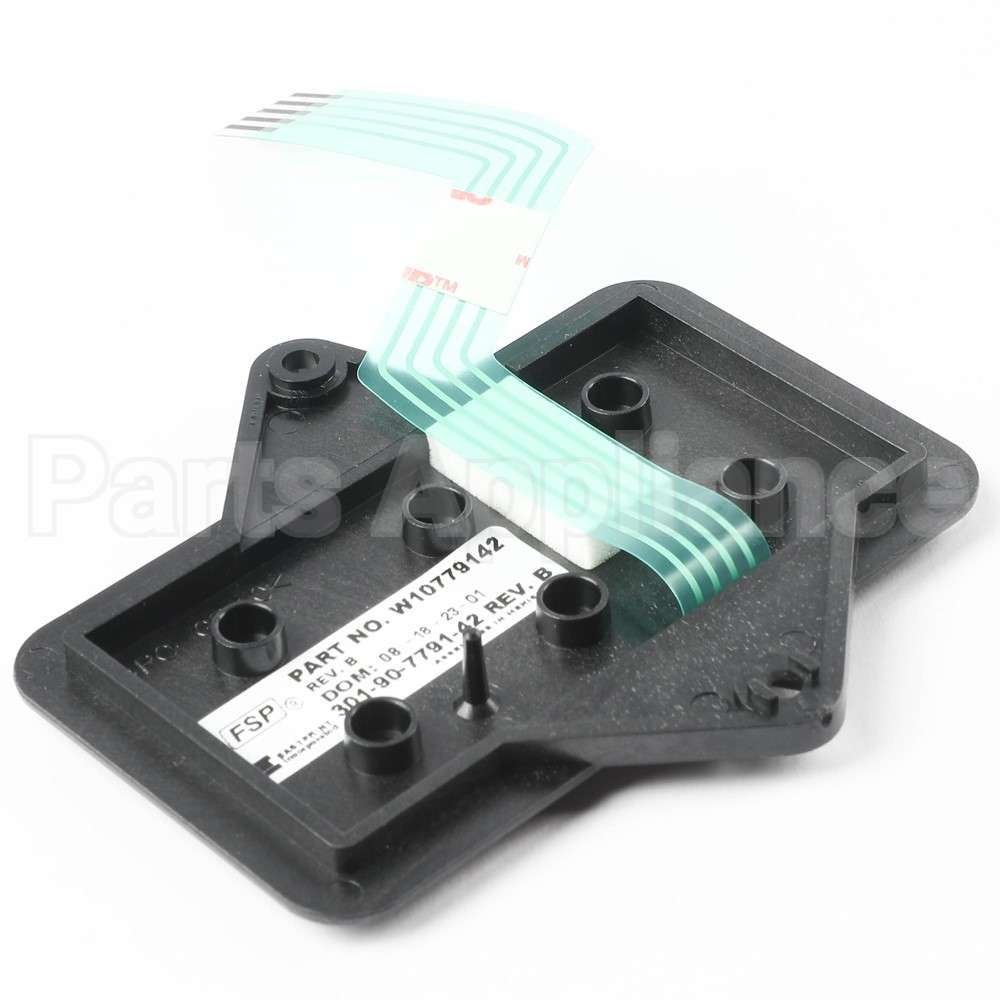 W11550348 Whirlpool Switch