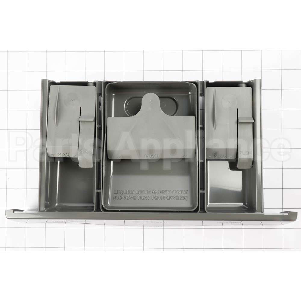 W11550357 Whirlpool Drawer