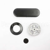 W11550541 Whirlpool Burnr-Head