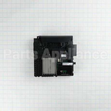 W11550652 Whirlpool Cntrl-Elec