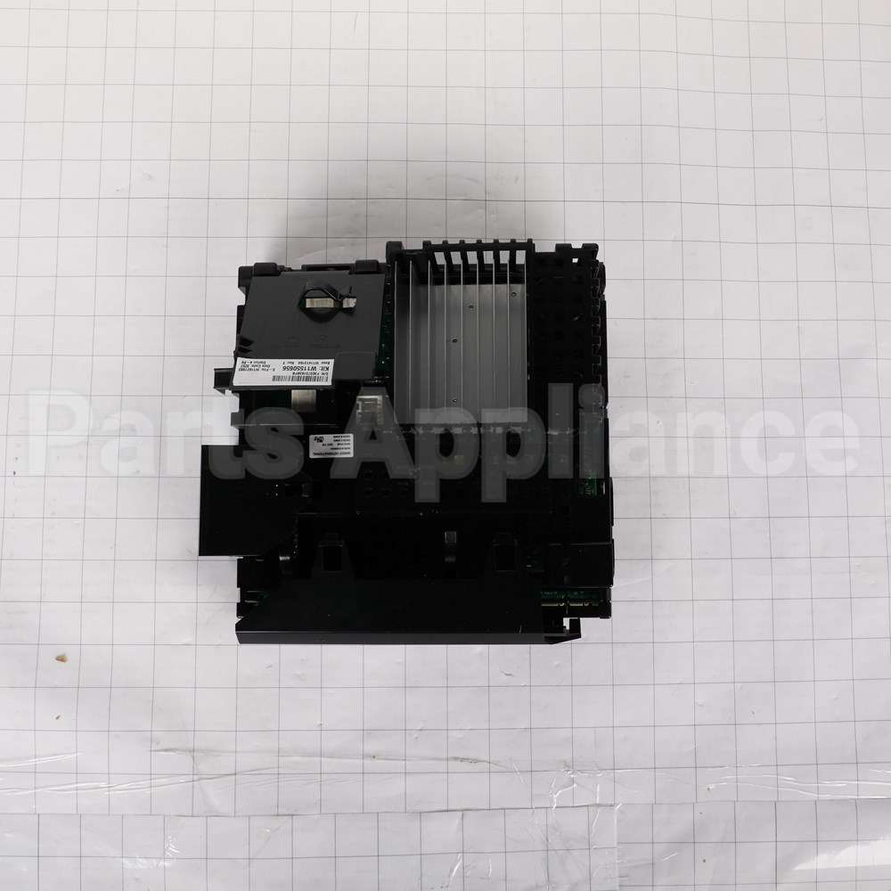 W11550656 Whirlpool Cntrl-Elec