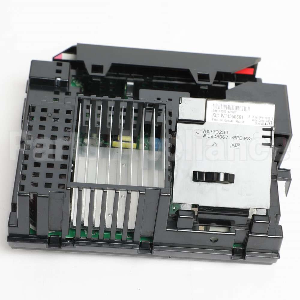 W11550661 Whirlpool Cntrl-Elec