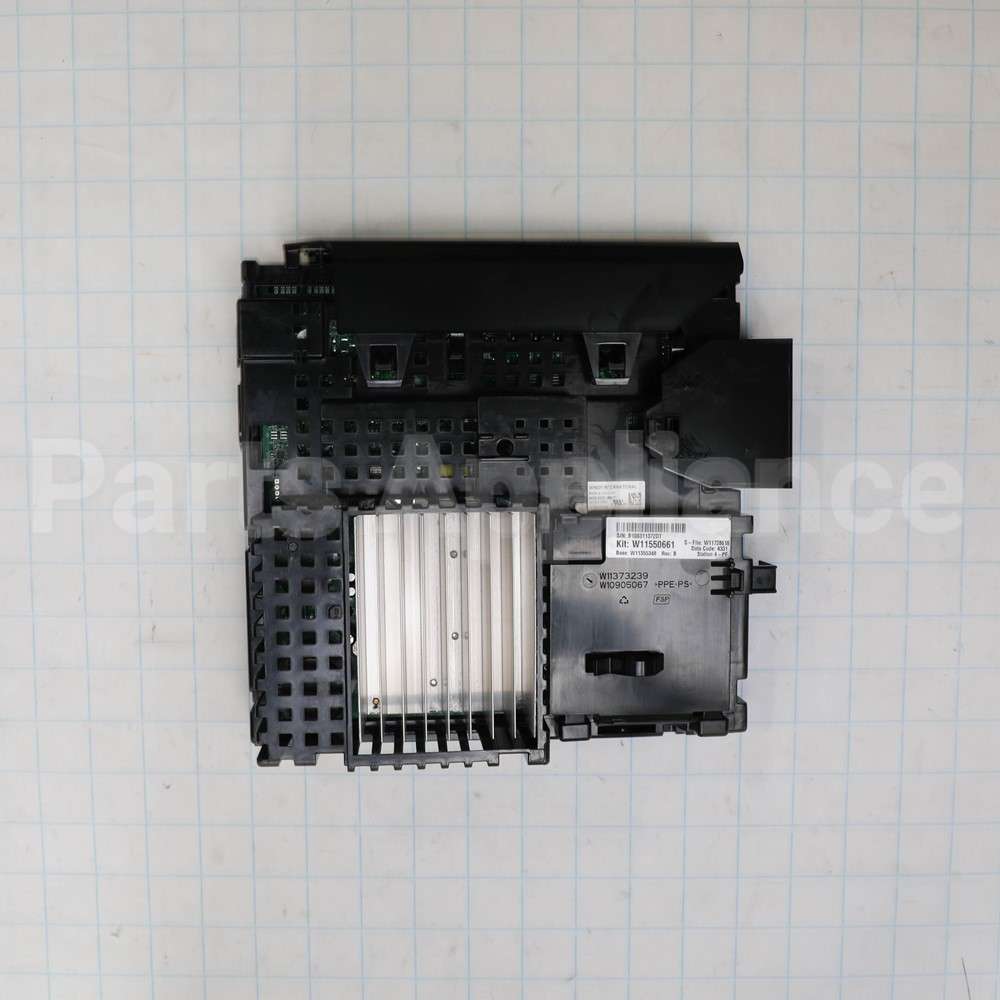 W11550661 Whirlpool Cntrl-Elec