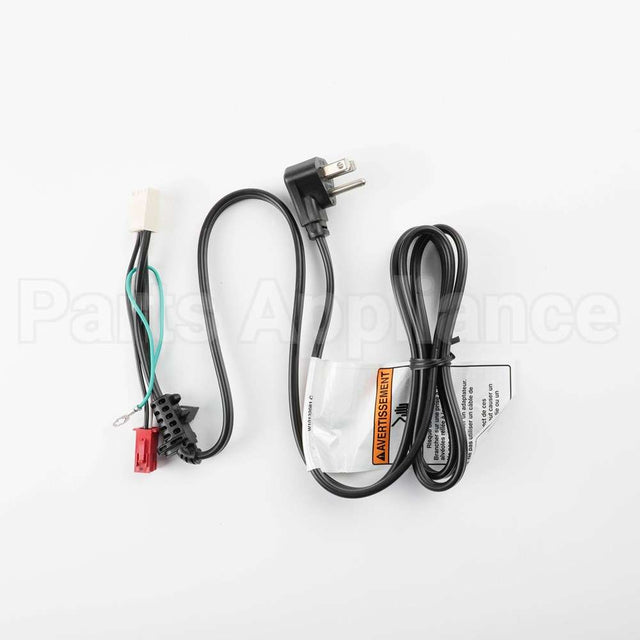 W11551294 Whirlpool Cord-Power