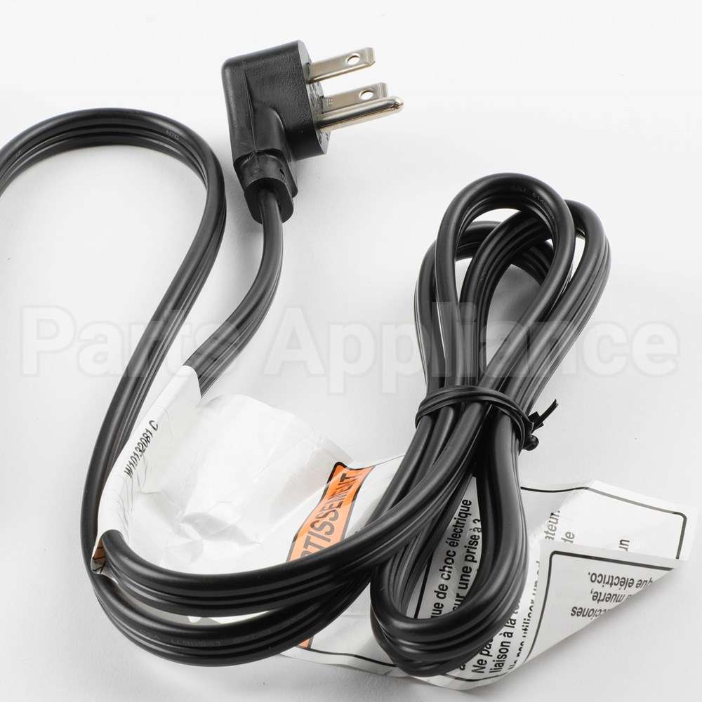 W11551294 Whirlpool Cord-Power