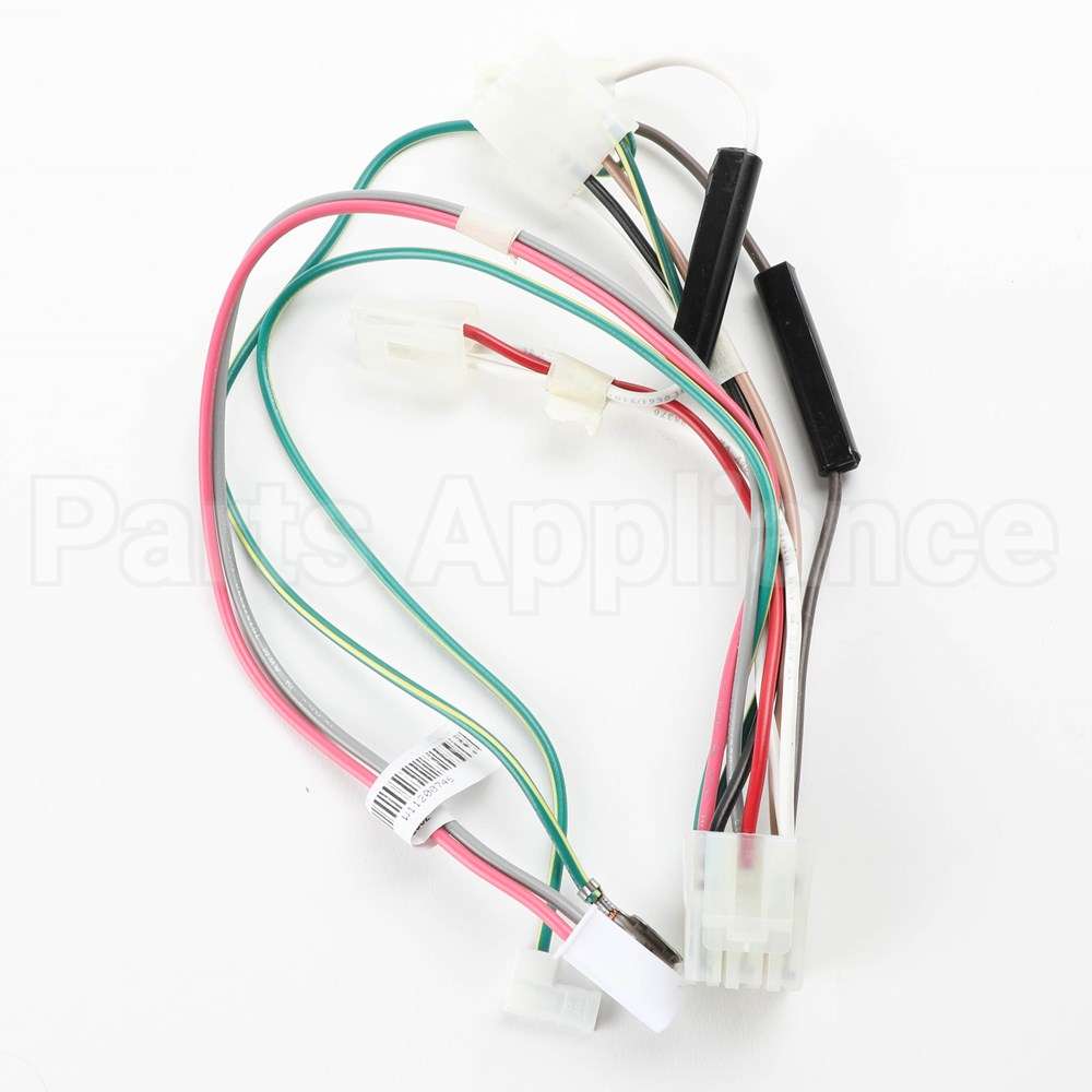 W11551368 Whirlpool Harns-Wire