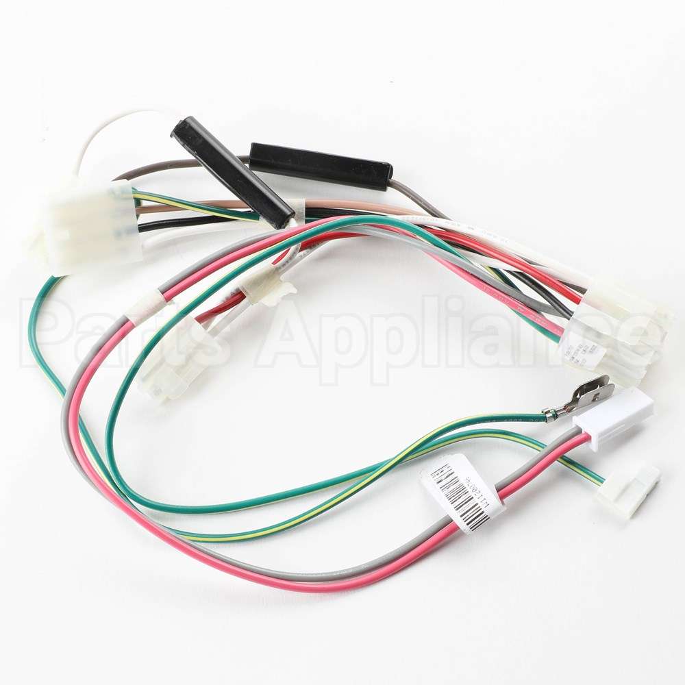 W11551368 Whirlpool Harns-Wire