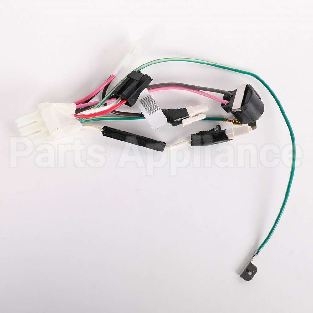 W11551372 Whirlpool Harns-Wire