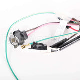 W11551372 Whirlpool Harns-Wire