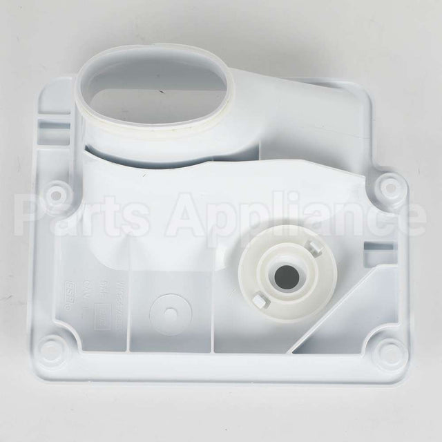 W11551762 Whirlpool Plate