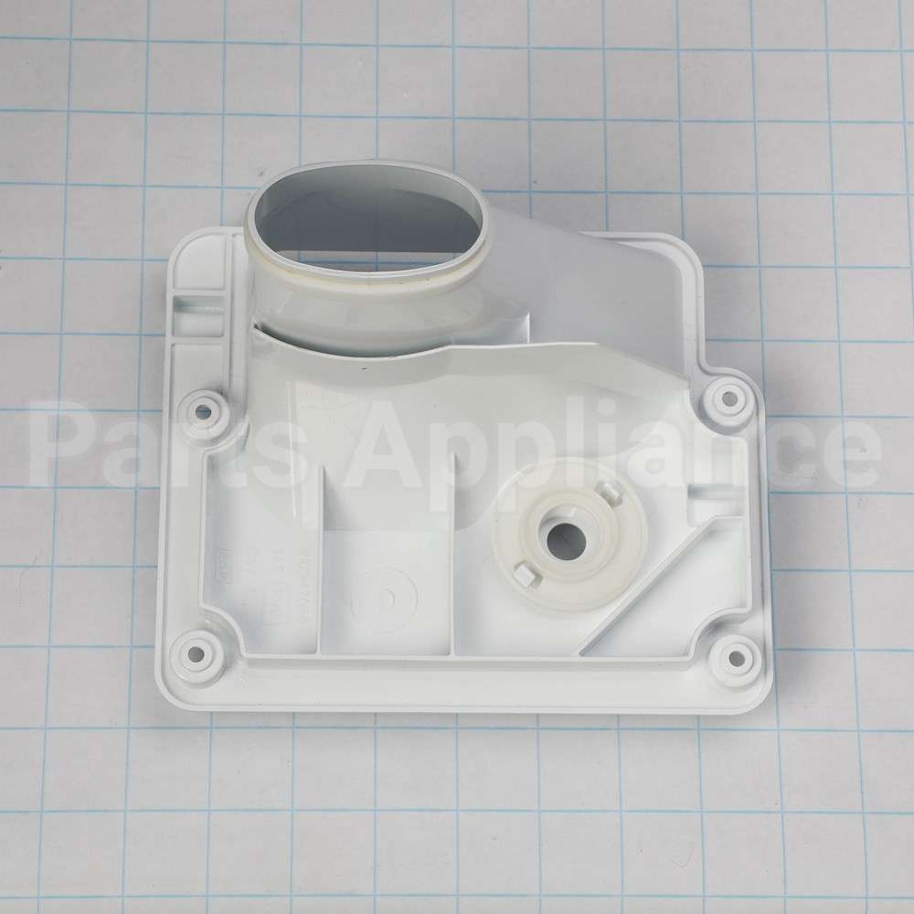 W11551762 Whirlpool Plate