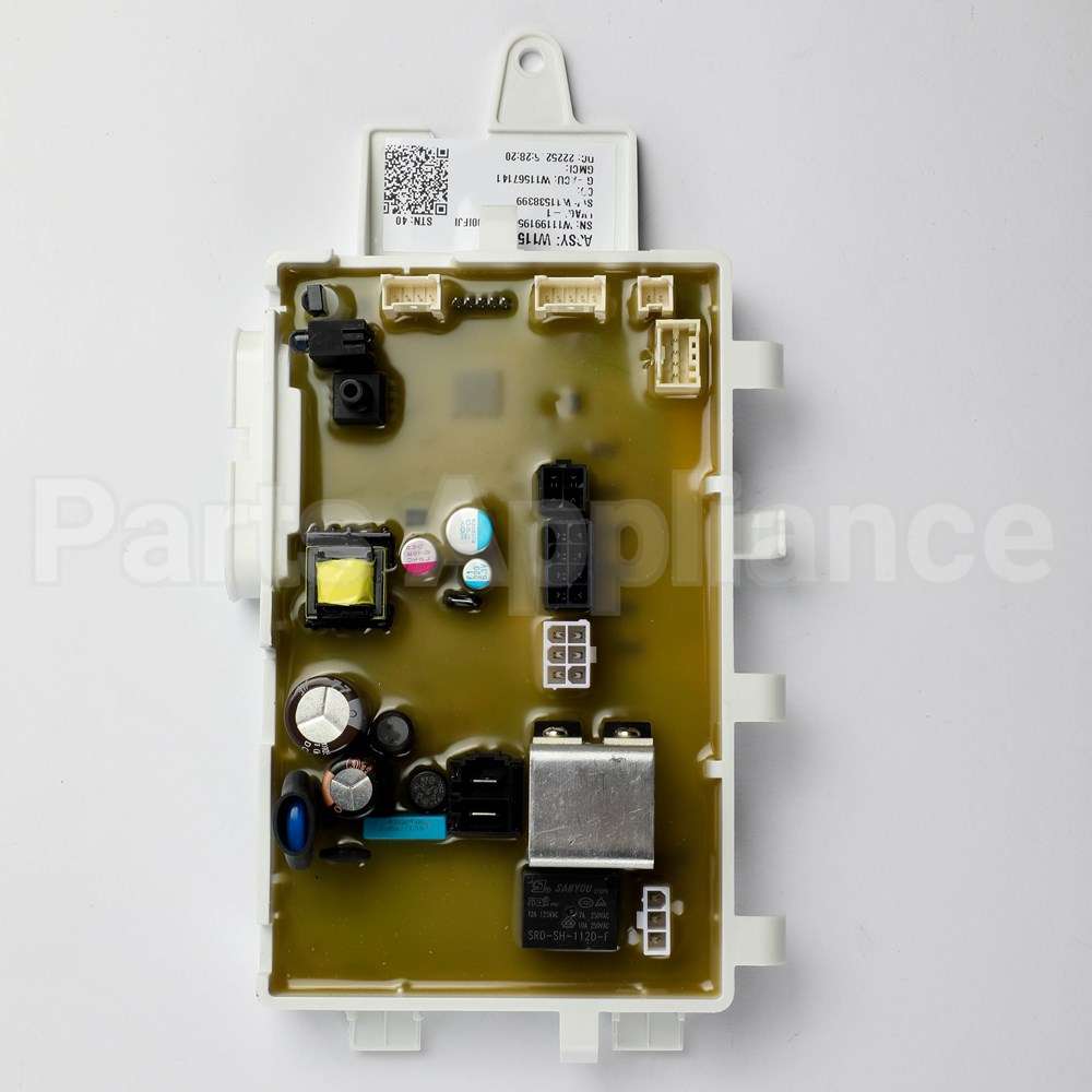 W11556738 Whirlpool Cntrl-Elec