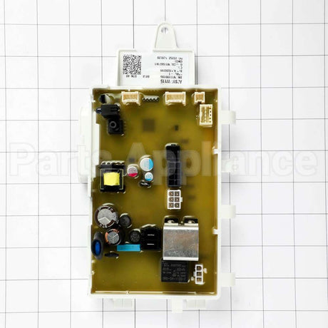 W11556738 Whirlpool Cntrl-Elec
