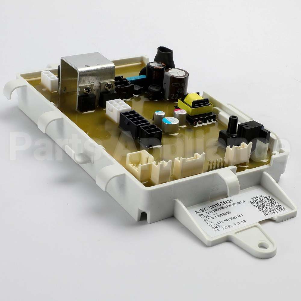 W11556738 Whirlpool Cntrl-Elec