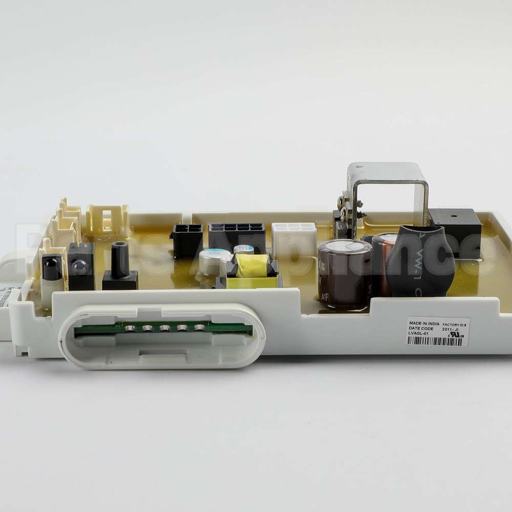 W11556738 Whirlpool Cntrl-Elec