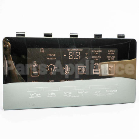W11556910 Whirlpool Panel-Ui
