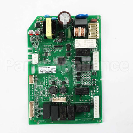 W11556912 Whirlpool Cntrl-Elec