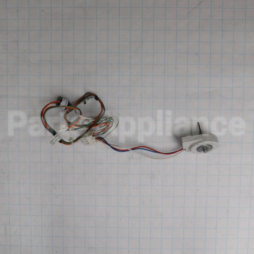 W11556914 Whirlpool Motor-Evap