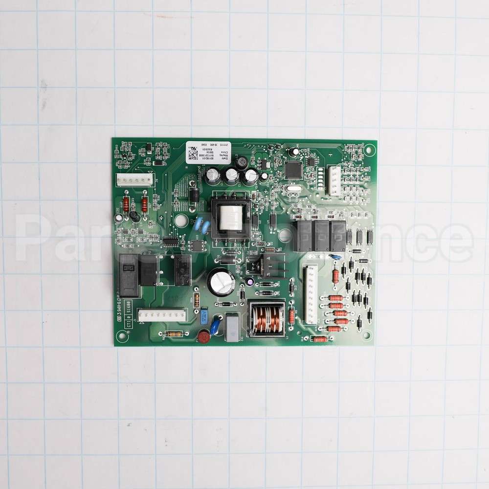 W11556915 Whirlpool Cntrl-Elec