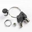 W11557659 Whirlpool Lock