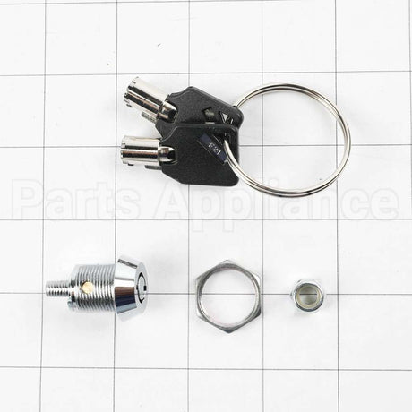 W11557659 Whirlpool Lock