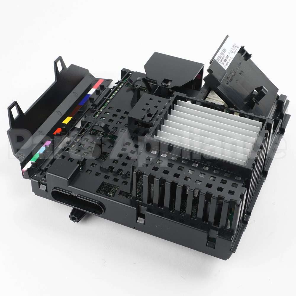 W11557801 Whirlpool Cntrl-Elec