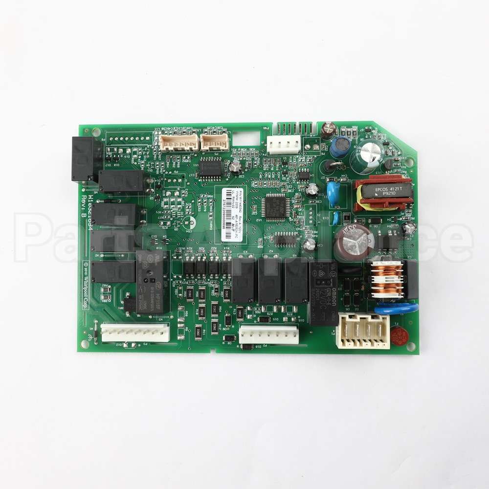 W11558184 Whirlpool Cntrl-Elec