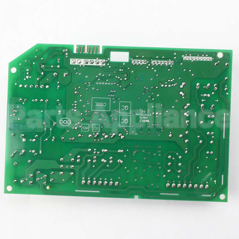 W11558184 Whirlpool Cntrl-Elec