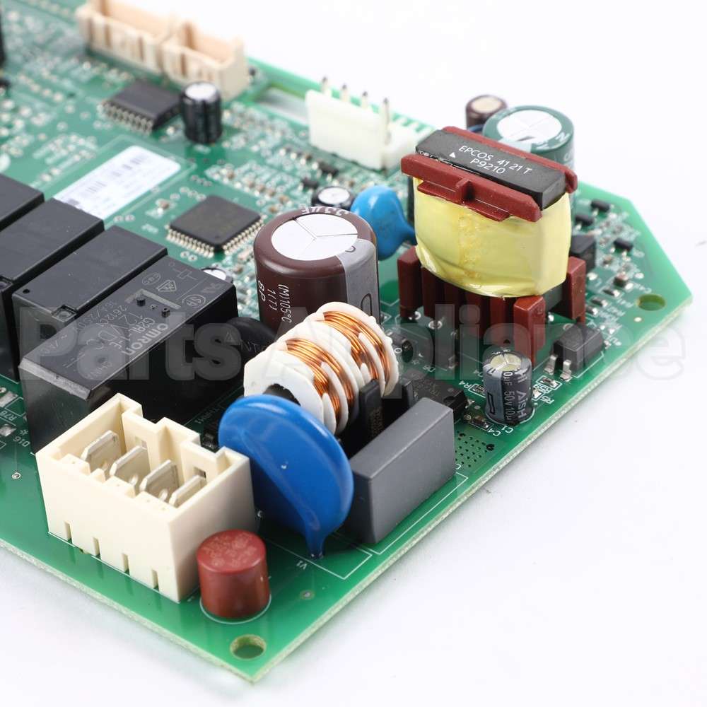 W11558184 Whirlpool Cntrl-Elec