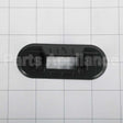 W11559688 Whirlpool Bezel