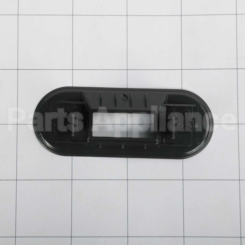 W11559688 Whirlpool Bezel