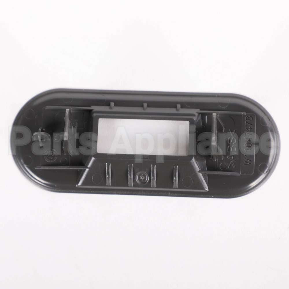 W11559688 Whirlpool Bezel