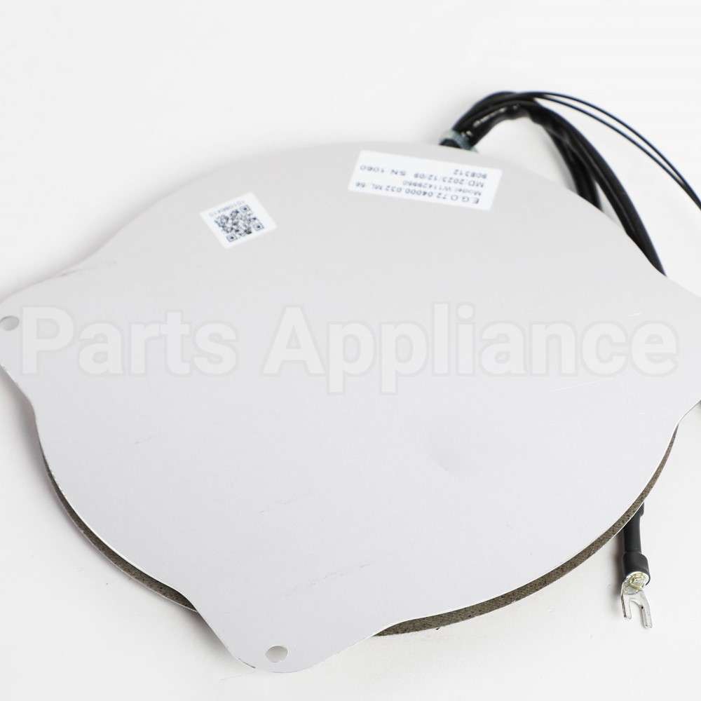 W11560534 Whirlpool Hotplate