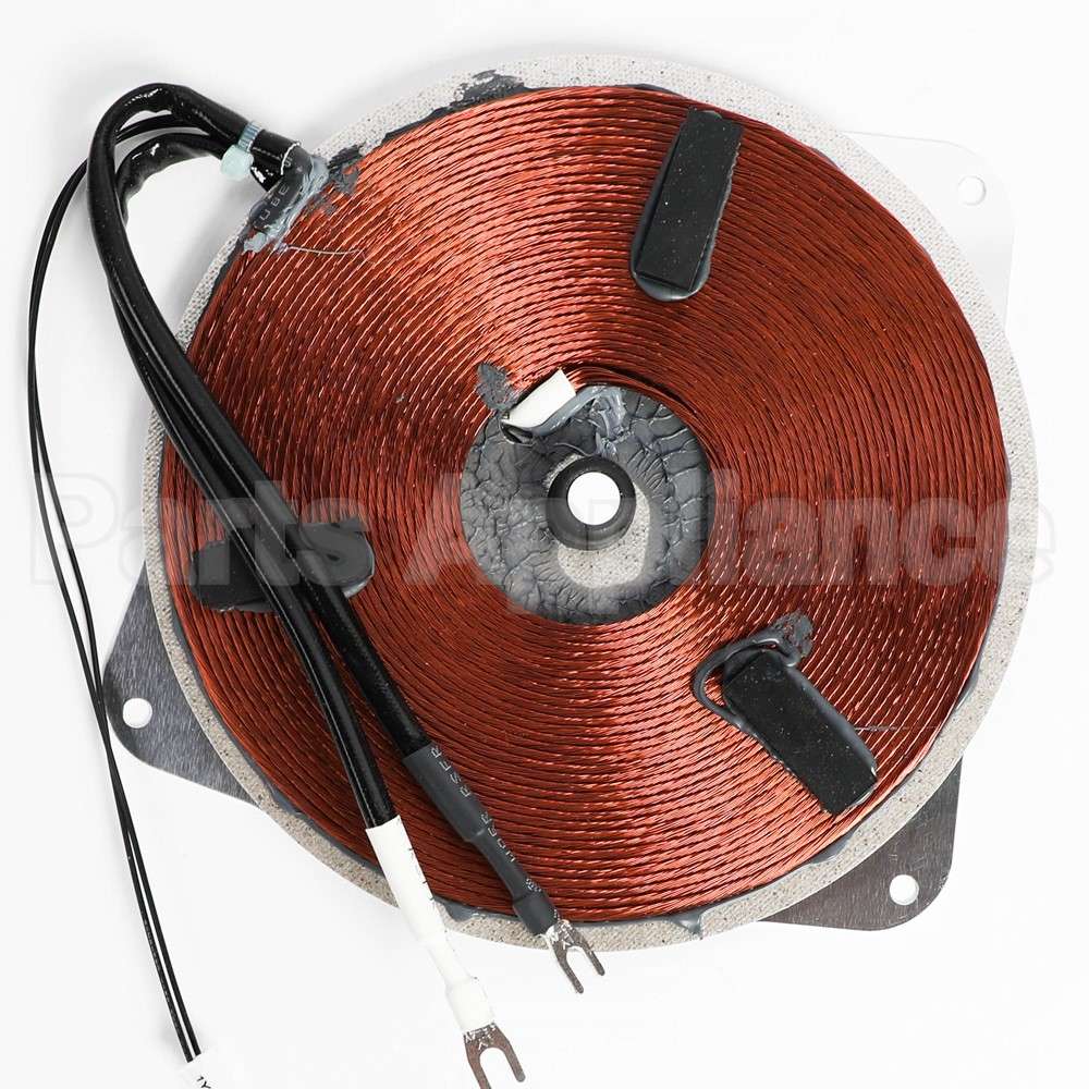 W11560534 Whirlpool Hotplate