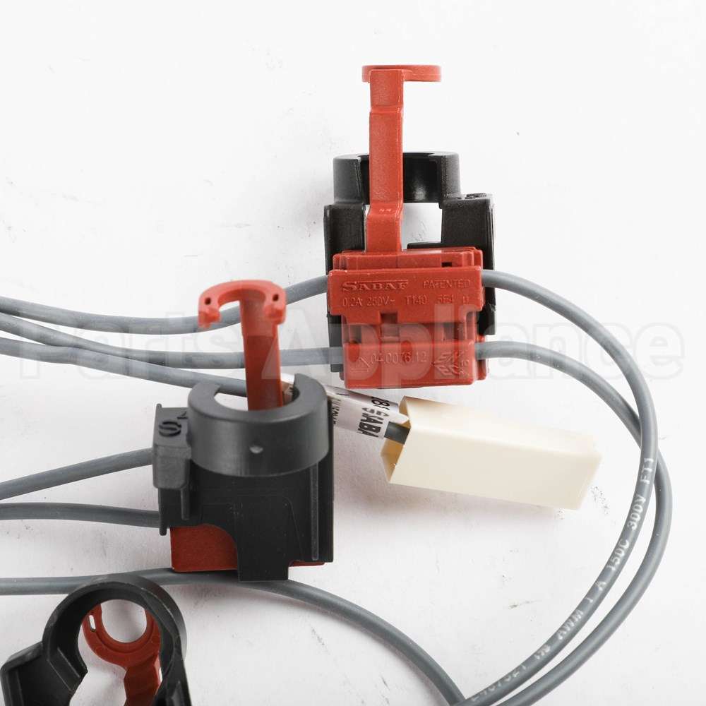 W11561436 Whirlpool Harns-Wire