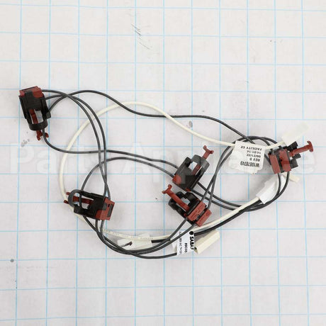 W11561443 Whirlpool Harns-Wire