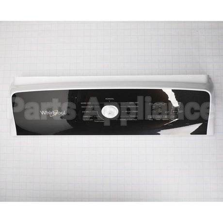 W11561663 Whirlpool Console