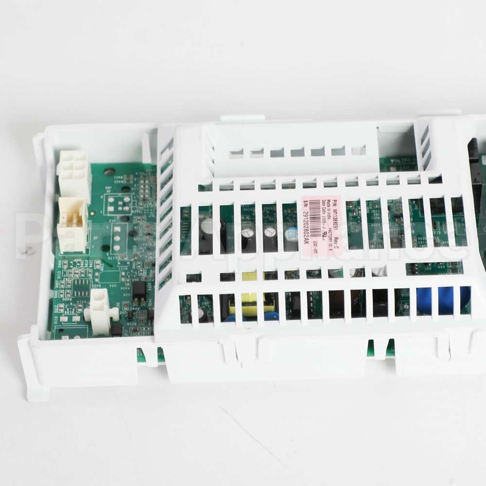 W11561938 Whirlpool Cntrl-Elec