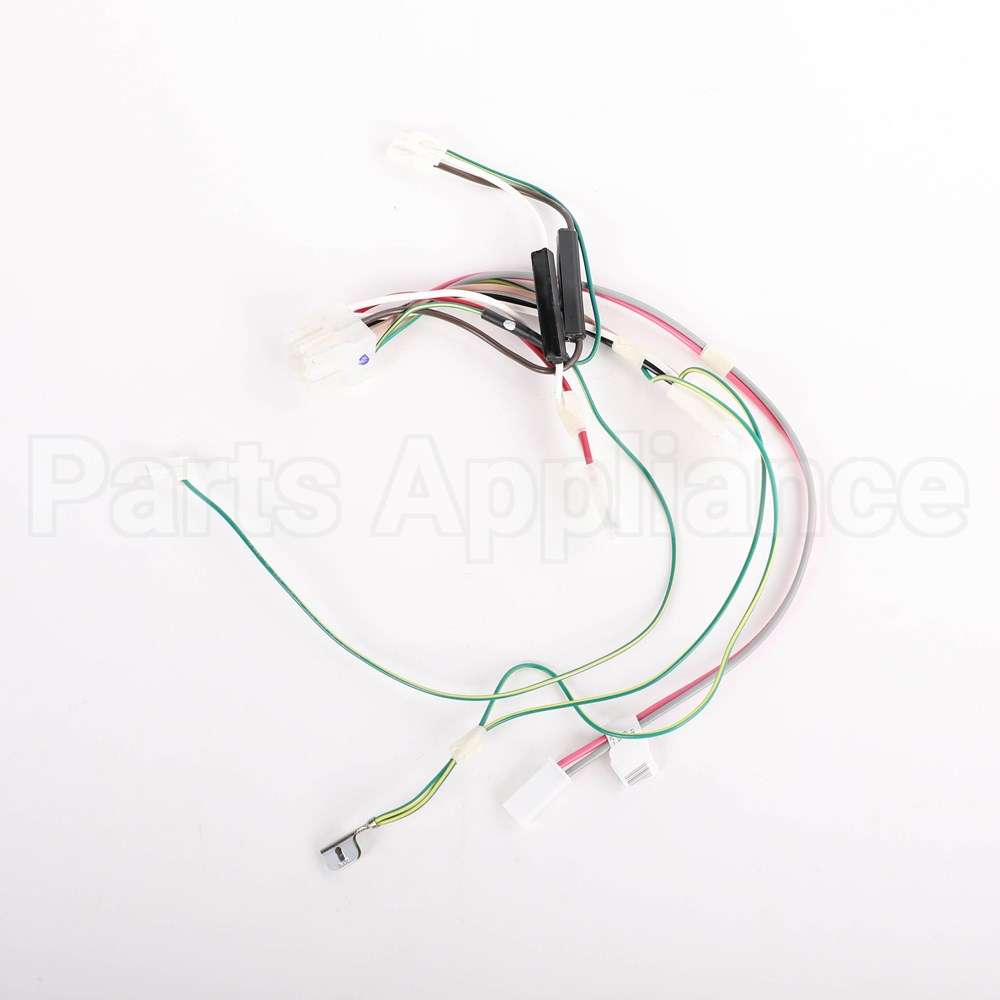 W11562214 Whirlpool Harns-Wire