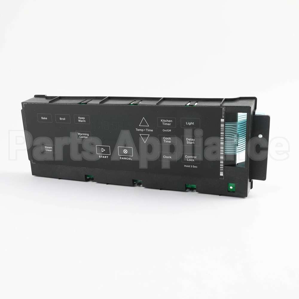 W11564652 Whirlpool Cntrl-Elec